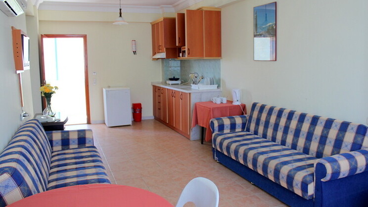 Gazipasa Star Hotel and Apart